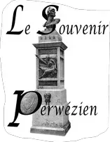 Icône Le Souvenir Perwézien