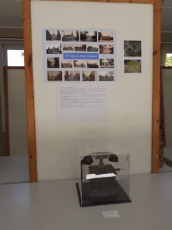 40 ans Cercle historique de Perwez - expo 40 ans Cercle historique de Perwez - expo